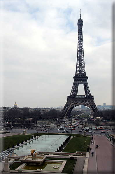 foto Parigi